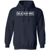 Blackapino BP Unisex Pullover Hoodie